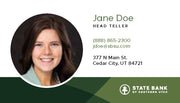Business Cards