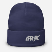Co-brand Embroidered Beanie