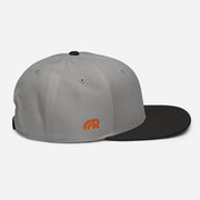 RB Subtle Snapback Hat