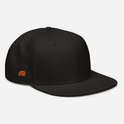 RB Subtle Snapback Hat