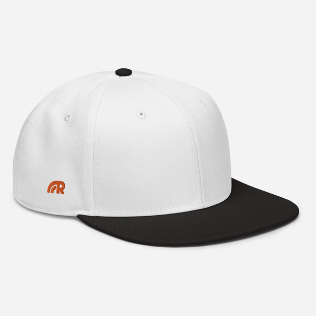 RB Subtle Snapback Hat