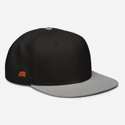 RB Subtle Snapback Hat