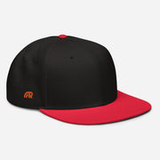 RB Subtle Snapback Hat
