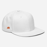 RB Subtle Snapback Hat