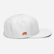 RB Subtle Snapback Hat