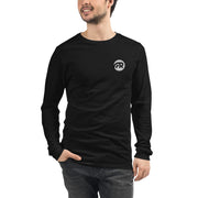 Rainbow Long Sleeve Tee