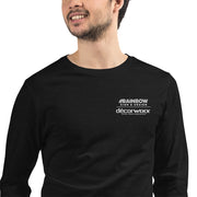 Co-Brand Long Sleeve Tee