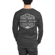 Co-Brand Long Sleeve Tee