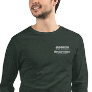 Co-Brand Long Sleeve Tee