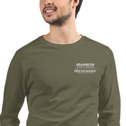 Co-Brand Long Sleeve Tee