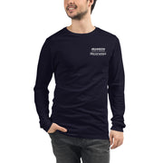 Co-Brand Long Sleeve Tee