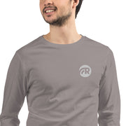 Rainbow Long Sleeve Tee