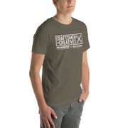Craftsmen+Creatives Co-Brand t-shirt