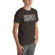 Craftsmen+Creatives Co-Brand t-shirt