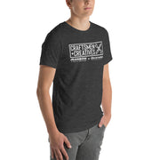 Craftsmen+Creatives Co-Brand t-shirt