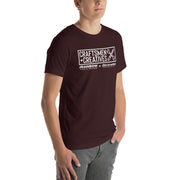 Craftsmen+Creatives Co-Brand t-shirt