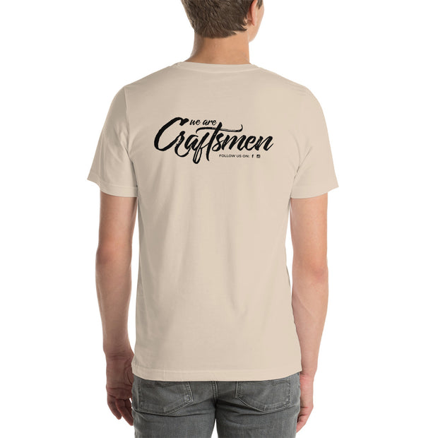 Craftsmen RB T-Shirt