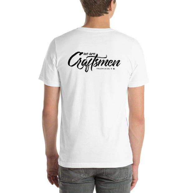 Craftsmen RB T-Shirt